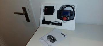 Märklin Mobile Station II Compleet  beschikbaar voor biedingen