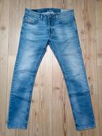 Diesel Thommer maat 32-32, Kleding | Heren, Spijkerbroeken en Jeans, Ophalen of Verzenden, Zo goed als nieuw, Blauw, W32 (confectie 46) of kleiner