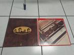 Vintage 2x dubbel vinyl lps albums The Beatles jaren 70, Cd's en Dvd's, Vinyl | Pop, Ophalen of Verzenden, 1960 tot 1980, Gebruikt