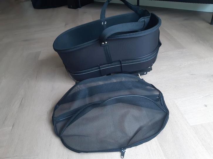 Trixie Fietsmand achterop voor de hond (tot 8 kg), Dieren en Toebehoren, Hondenmanden, Zo goed als nieuw, Ophalen