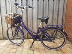 Sparta pick up meisjes fiets 3 versnelling gebruikt, Fietsen en Brommers, Fietsen | Meisjes, Ophalen, Sparta pickup, Versnellingen