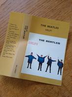 Cassette the Beatles Help! 262-04257, Pop, Met bewaardoos, rek of koffer, Ophalen of Verzenden, Zo goed als nieuw