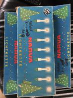 vintage kerstverlichting, Diversen, Kerst, Ophalen of Verzenden, Gebruikt