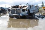 Voor Rover 3 Litre P5 oldtimer uit 1962, Ophalen of Verzenden, Rover