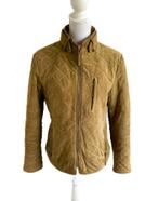 SALE mooie winterjas van Laura di Sarpi 42, Beige, Maat 42/44 (L), Ophalen of Verzenden, Gedragen