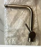 Nieuwe Naber messing Keukenmengkraan. Nieuw in de doos!, Ophalen, Nieuw