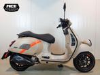 VESPA GTV 300 (bj 2024 model 2025), Scooter, Bedrijf, Onbekend, Onbekend