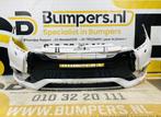 BUMPER Mitsubishi Outlander 2015-2017 VOORBUMPER 2-B5- 7572z, Ophalen of Verzenden