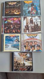 BZN  cd's, Cd's en Dvd's, Cd's | Verzamelalbums, Ophalen of Verzenden, Zo goed als nieuw, Pop