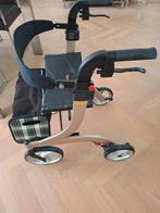 Rollator Nitro Small, erg netjes, alleen binnen gebruikt, Diversen, Ophalen, Zo goed als nieuw