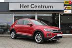 Volkswagen T-ROC 1.5 TSI 150PK Automaat Style / Leel /IQ LED, 4 cilinders, 150 pk, 1253 kg, Bedrijf