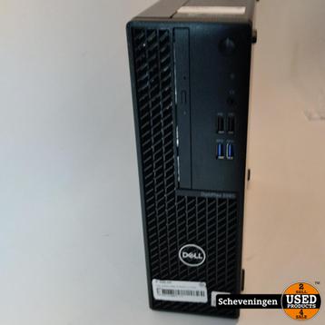 Dell Optiplex 3080 D15S002 Desktop | Nette staat