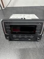 Volkswagen radio, Ophalen of Verzenden, Zo goed als nieuw