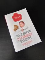 Boek 'Slaap' van Susanne Willekes. In perfecte staat, Boeken, Zwangerschap en Opvoeding, Ophalen of Verzenden, Susanne Willekes