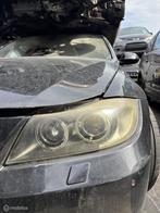 Koplamp links xenon links BMW 3-serie E90 LCI ('08-'12), Auto-onderdelen, Verlichting, Gebruikt, Ophalen of Verzenden, BMW, BMW