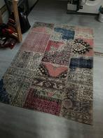 Perzisch tapijt 200x140 cm - Machine gereinigd, Ophalen, Gebruikt, 100 tot 150 cm, 150 tot 200 cm