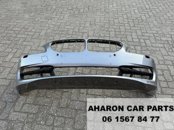 F06 F12 F13 Voorbumper PDC Xenon 7211491 BMW 6 Serie 1962 beschikbaar voor biedingen