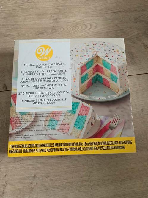 Nieuw | taart set, Hobby en Vrije tijd, Taarten en Cupcakes maken, Nieuw, Versiering, Taarten, Ophalen