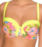 Prima Donna swim 75F en 80F, Ophalen of Verzenden, Nieuw, Blauw, Bikini
