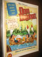 De reisavonturen van oom dagobert 61 paniek bij de piewiegas, Eén stripboek, Ophalen of Verzenden, Zo goed als nieuw