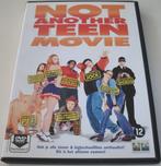 Dvd *** NOT ANOTHER TEEN MOVIE *** Het Ultieme Examen!, Vanaf 12 jaar, Ophalen of Verzenden, Zo goed als nieuw, Overige genres