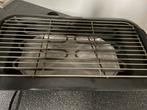 Tefal Elektrische BBQ, Ophalen of Verzenden, Uitneembare platen, Gebruikt