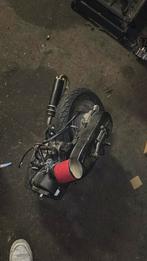 Morini 70cc blok, Fietsen en Brommers, Brommeronderdelen | Scooters, Ophalen of Verzenden, Zo goed als nieuw, Blok, Yamaha