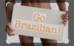 Massage & Brazilian Wax Gezocht, Diensten en Vakmensen