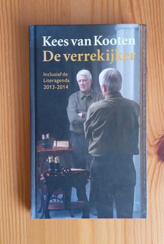 Kees van Kooten - De verrekijker, Boeken, Literatuur, Ophalen of Verzenden