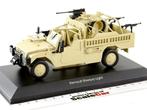 Renault Sherpa Tactical Scout Car Special Forces 2008, Hobby en Vrije tijd, Modelbouw | Auto's en Voertuigen, 1:32 tot 1:50, Nieuw