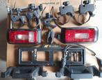 Fietsdrager, Auto diversen, Fietsendragers, Ophalen, Gebruikt, 2 fietsen, Trekhaakdrager