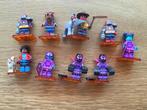 Lego Spider-Man: Across the Spider-Verse minifiguren, Ophalen of Verzenden, Nieuw, Lego