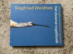 Het dwarse vogelboek van Siegfried Woldhek, Ophalen of Verzenden, Nieuw, Vogels, Siegfried Woldhek