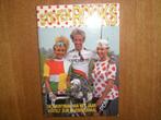 boek over wielrennen  Steven Rooks, Ophalen of Verzenden, Gelezen, Watersport en Hengelsport
