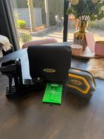 Spectra lazer, Doe-het-zelf en Verbouw, Meetapparatuur, Ophalen of Verzenden, Nieuw