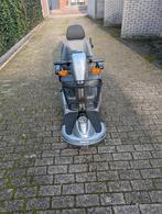 Scootmobiel, Diversen, Ophalen, 46 km of meer, 16 km/u of meer