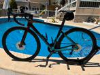 Specialized SL7 Tarmac Expert 52CM, Fietsen en Brommers, Fietsen | Racefietsen, 28 inch, Carbon, Heren, 49 tot 53 cm