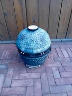 Kamado/Greenegg klein voor onderdelen, Tuin en Terras, Ophalen, Gebruikt