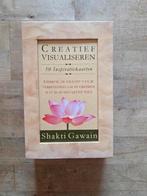 Creatief visualiseren kaartenset, Ophalen of Verzenden, Zo goed als nieuw, S. Gawain