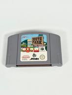 Nintendo 64 / N64 – South Park, Avontuur en Actie, Gebruikt, Ntv, Ophalen of Verzenden