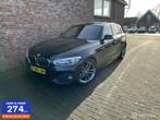 BMW 1-serie 120i M Sport, Auto's, 65 €/maand, Achterwielaandrijving, Gebruikt, 4 cilinders