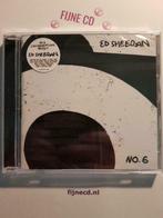 CD Ed Sheeran - No.6 Collaborations Project (2019, geseald), Ophalen of Verzenden, 2000 tot heden, Nieuw in verpakking