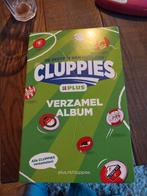 Clubies plus, Ophalen, Gebruikt