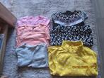 meisjeskleding 110, Ophalen of Verzenden, Zo goed als nieuw, Meisje, Overige typen