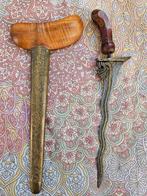 Keris Naga uit Yogya, Ophalen of Verzenden