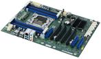 Fujitsu Esprimo Q556 Intel Pentium G4400T Mainboard, LGA 1151, ATX, Zo goed als nieuw, DDR3