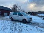 Mercedes-Benz Vito 2.1 CDI 111 AUT 2007, Auto's, Bestelauto's, Automaat, 4 cilinders, 2000 kg, Diesel