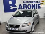 Volvo S40 1.8 Edition II leder, Auto's, Volvo, 125 pk, Gebruikt, 4 cilinders, 1261 kg