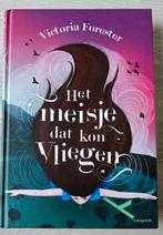 Victoria Forester - Het meisje dat kon vliegen, Ophalen of Verzenden, Zo goed als nieuw, Victoria Forester