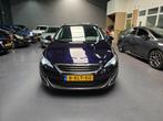 Peugeot 308 SW 1.6 BlueHDI Allure LED NAVI BLUETOOTH NAP NL, Voorwielaandrijving, Parkeersensor, Gebruikt, 4 cilinders